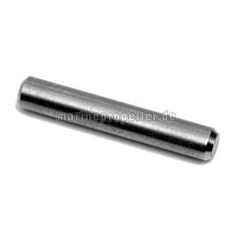 Propeller Scherstift für Mercury / Johnson /  Tohatsu 2,5 - 3,5 PS, MD815111
